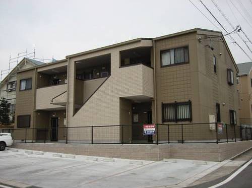愛知県名古屋市緑区白土 その他