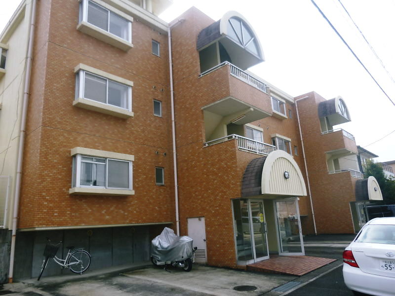 愛知県名古屋市天白区焼山2丁目 外観