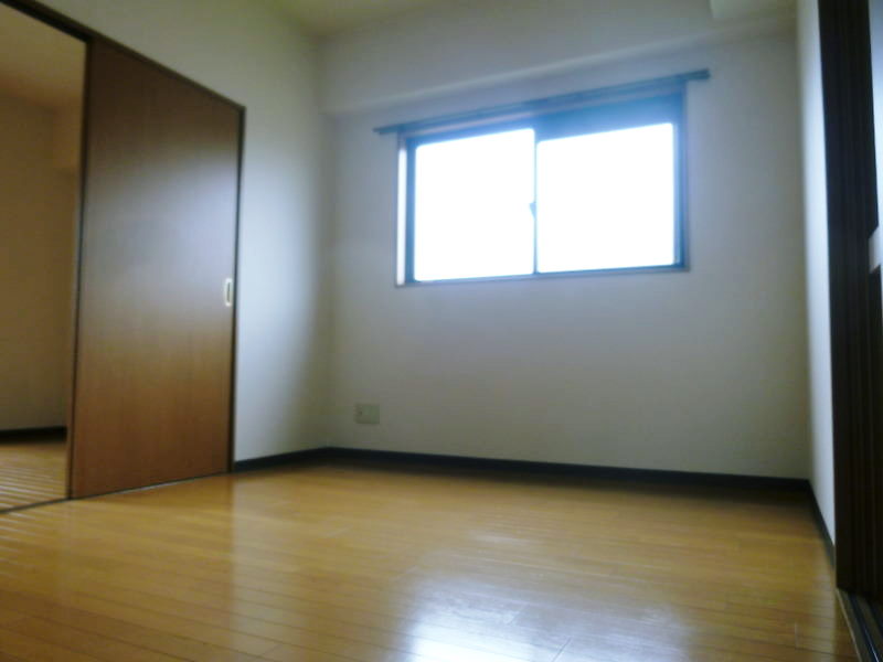 ジュネス如来 その他部屋・スペース