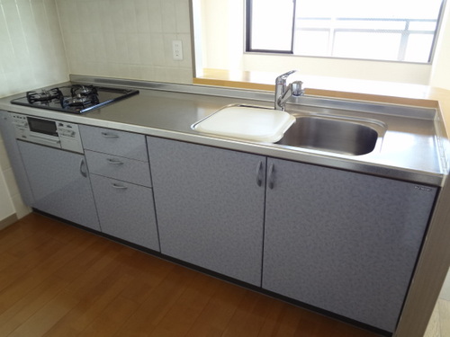 愛知県名古屋市西区市場木町 キッチン
