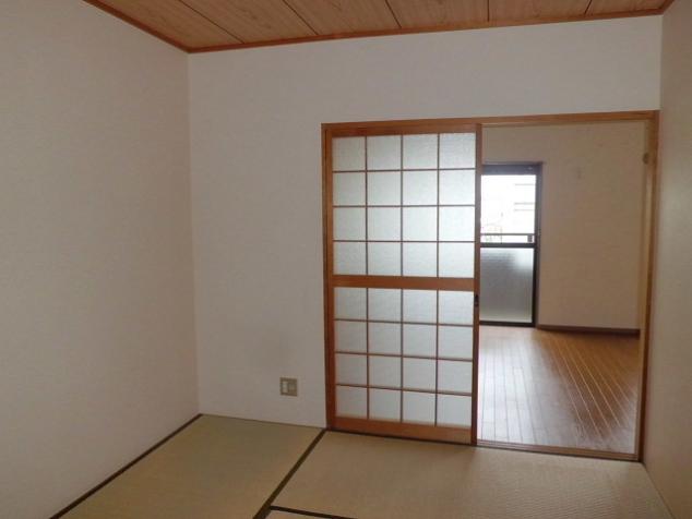 デナリＫＺ その他部屋・スペース