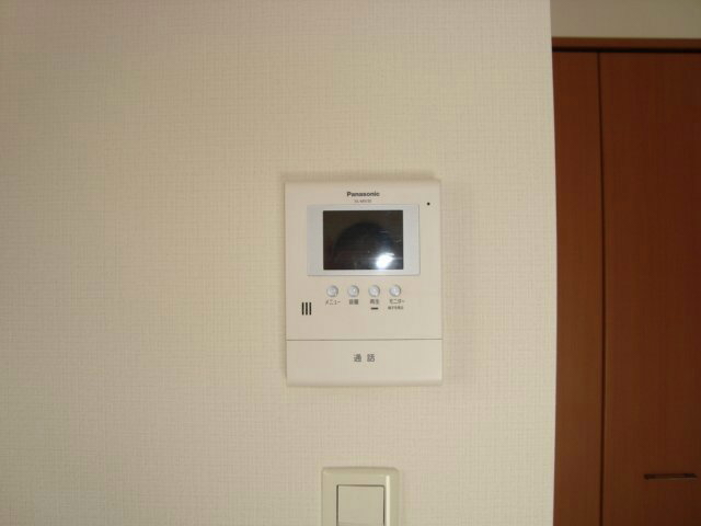 フィオーレⅡ セキュリティ