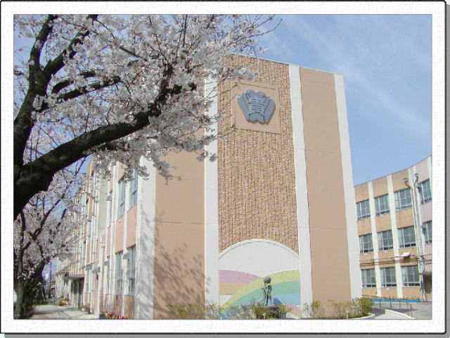 デナリＫＺ 小学校