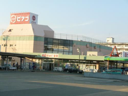 愛知県名古屋市天白区平針２丁目 スーパー