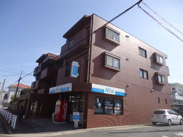 愛知県名古屋市名東区上社５丁目 外観