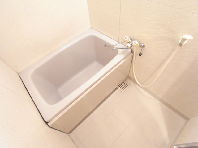 愛知県名古屋市名東区上社５丁目 風呂画像