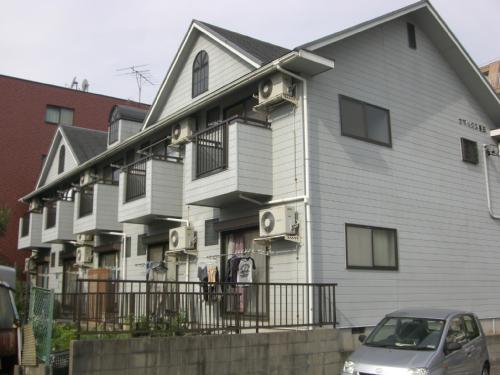 愛知県名古屋市天白区植田南２丁目 外観