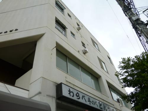 愛知県名古屋市天白区一つ山2丁目 外観