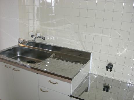 愛知県名古屋市天白区一つ山２丁目 キッチン