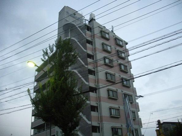 愛知県名古屋市天白区中平1丁目 外観