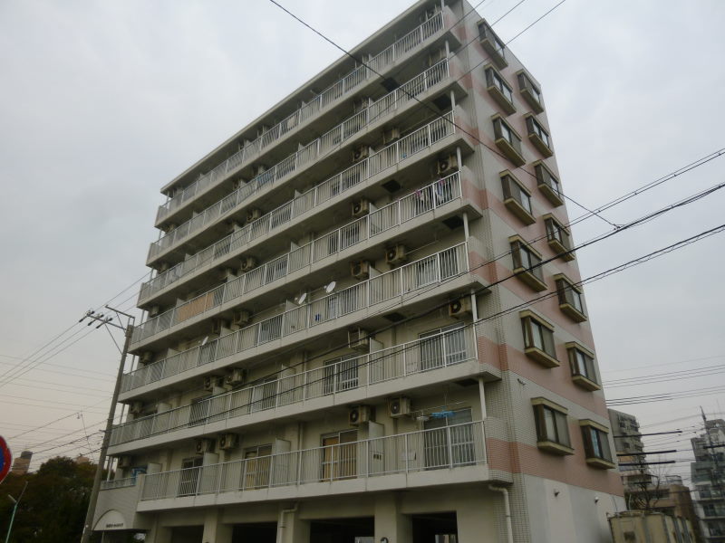 愛知県名古屋市天白区中平１丁目 その他