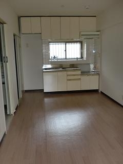 愛知県名古屋市天白区中平１丁目 リビング
