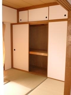 愛知県名古屋市天白区中平１丁目 ベッドルーム