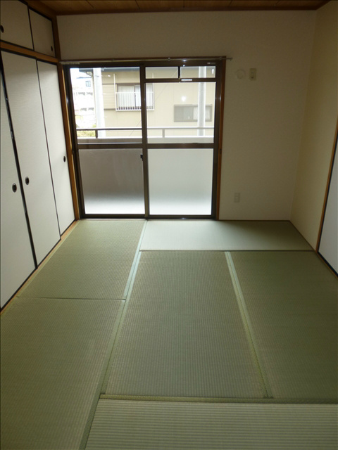 リバーサイド雅 その他部屋・スペース