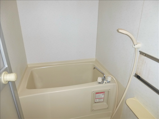リバーサイド雅 風呂画像