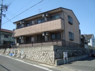 愛知県名古屋市南区外山１丁目 外観