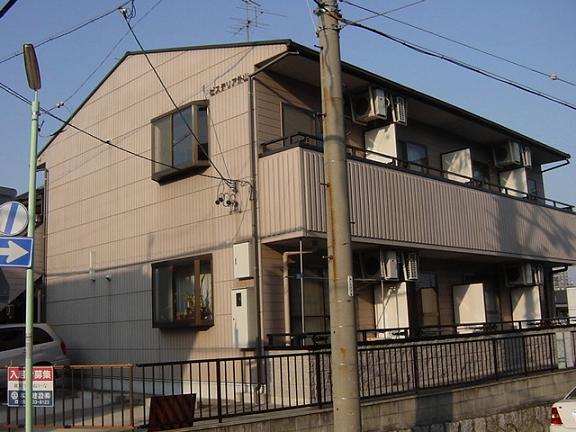 愛知県名古屋市南区外山１丁目 その他