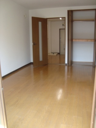 愛知県名古屋市南区外山１丁目 リビング