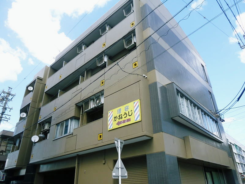愛知県名古屋市瑞穂区大喜新町３丁目 その他