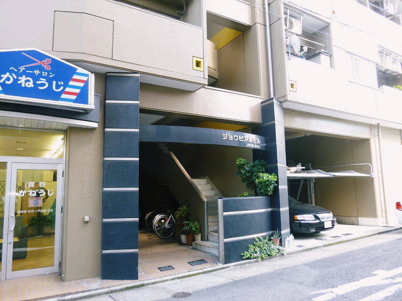 愛知県名古屋市瑞穂区大喜新町３丁目 その他
