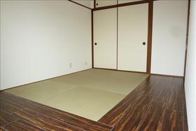 シャトー芝 その他部屋・スペース