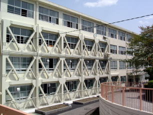 シャトー芝 小学校