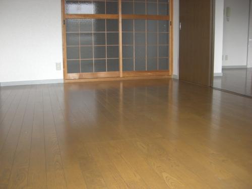 フォレストサイドＫ－３ その他部屋・スペース