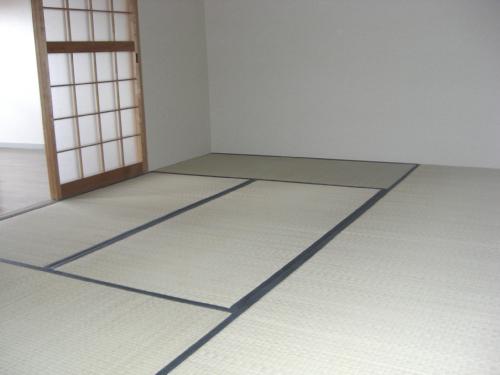 フォレストサイドＫ－３ その他部屋・スペース