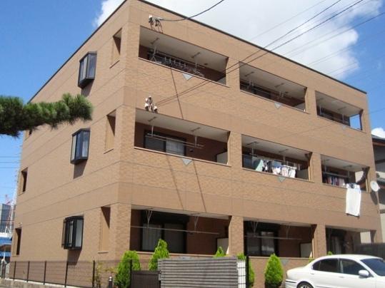 愛知県日進市赤池３丁目 外観