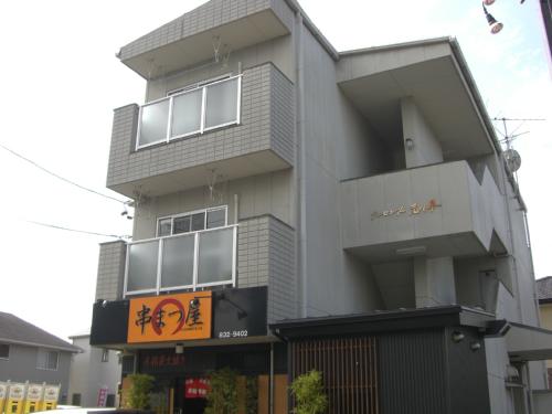 愛知県名古屋市天白区池見２丁目 外観