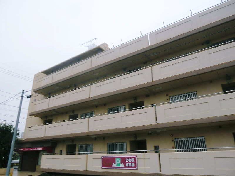 愛知県名古屋市中川区法華西町 その他