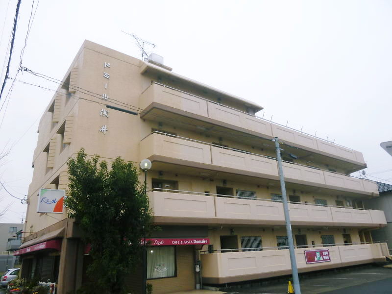 愛知県名古屋市中川区法華西町 その他