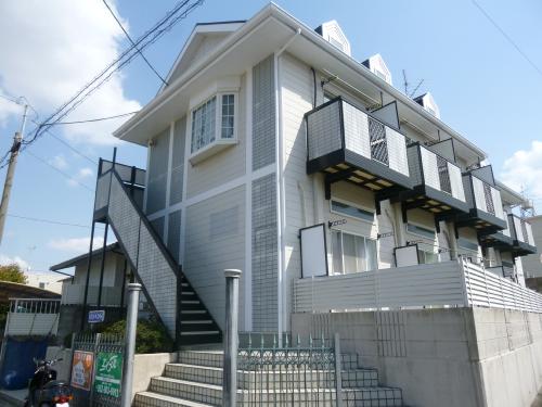 愛知県名古屋市天白区池場２丁目 外観