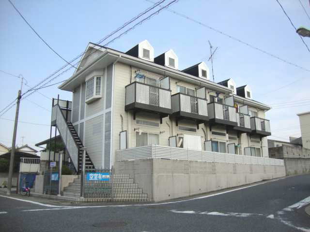 愛知県名古屋市天白区池場２丁目 その他