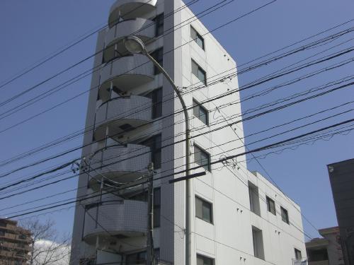 シティビラ植田 その他