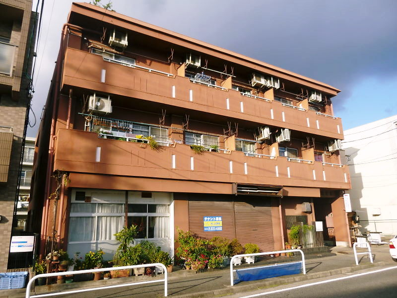 小林ビル 外観