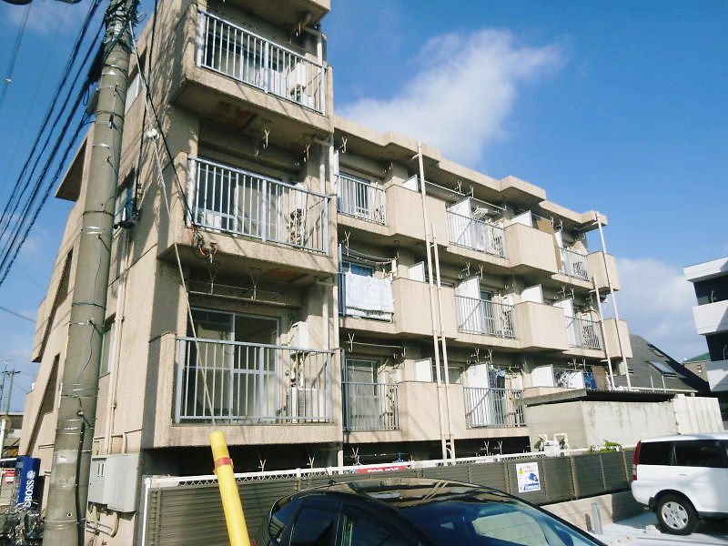 愛知県名古屋市天白区一本松２丁目 外観
