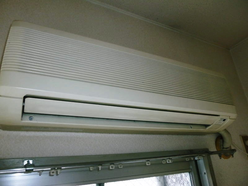 愛知県名古屋市天白区一本松２丁目 その他設備