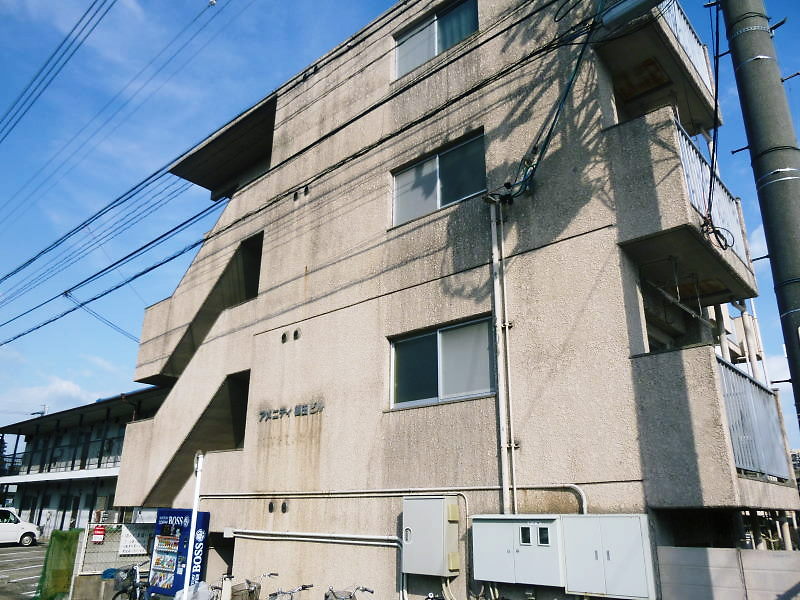 愛知県名古屋市天白区一本松２丁目 その他