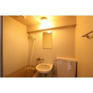 愛知県名古屋市天白区一本松２丁目 洗面所