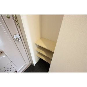 愛知県名古屋市天白区一本松２丁目 収納