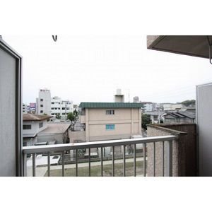 愛知県名古屋市天白区一本松２丁目 眺望