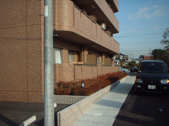 第６田中ビル その他共有部分