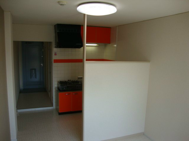 アメニティ鈴木 その他部屋・スペース