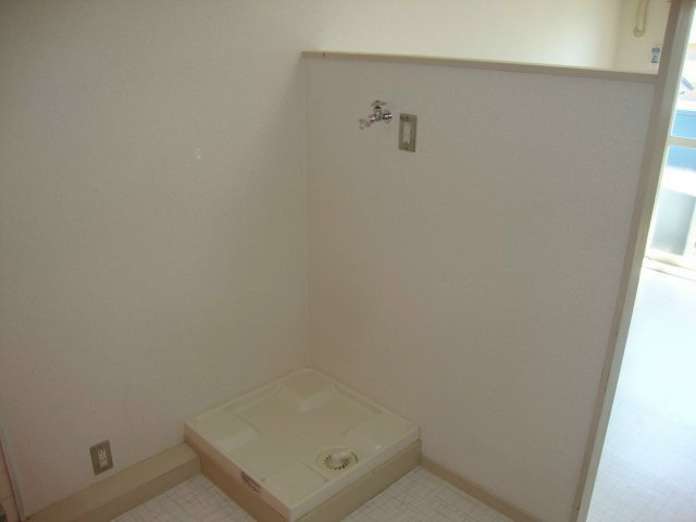 アメニティ鈴木 その他設備