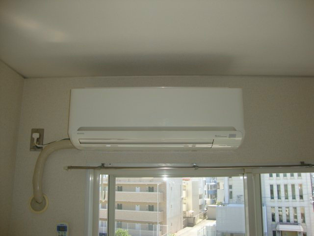 アメニティ鈴木 その他設備