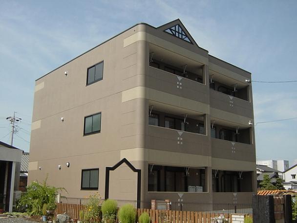 愛知県名古屋市南区南野３丁目 外観
