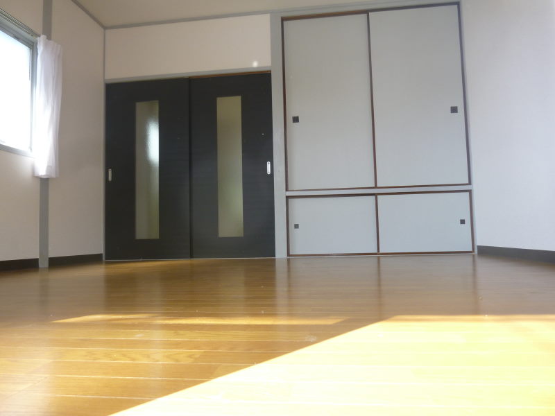 愛知県名古屋市天白区元植田１丁目 ベッドルーム