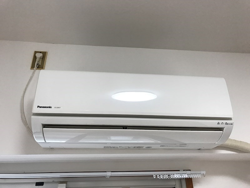 ピア向ヶ丘 その他設備