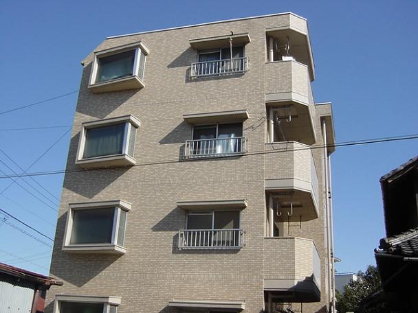 愛知県名古屋市西区坂井戸町 その他